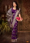 Kanaktara Silk Vol 1 By Saroj Silk Wedding Wear Saree Wholesale Online